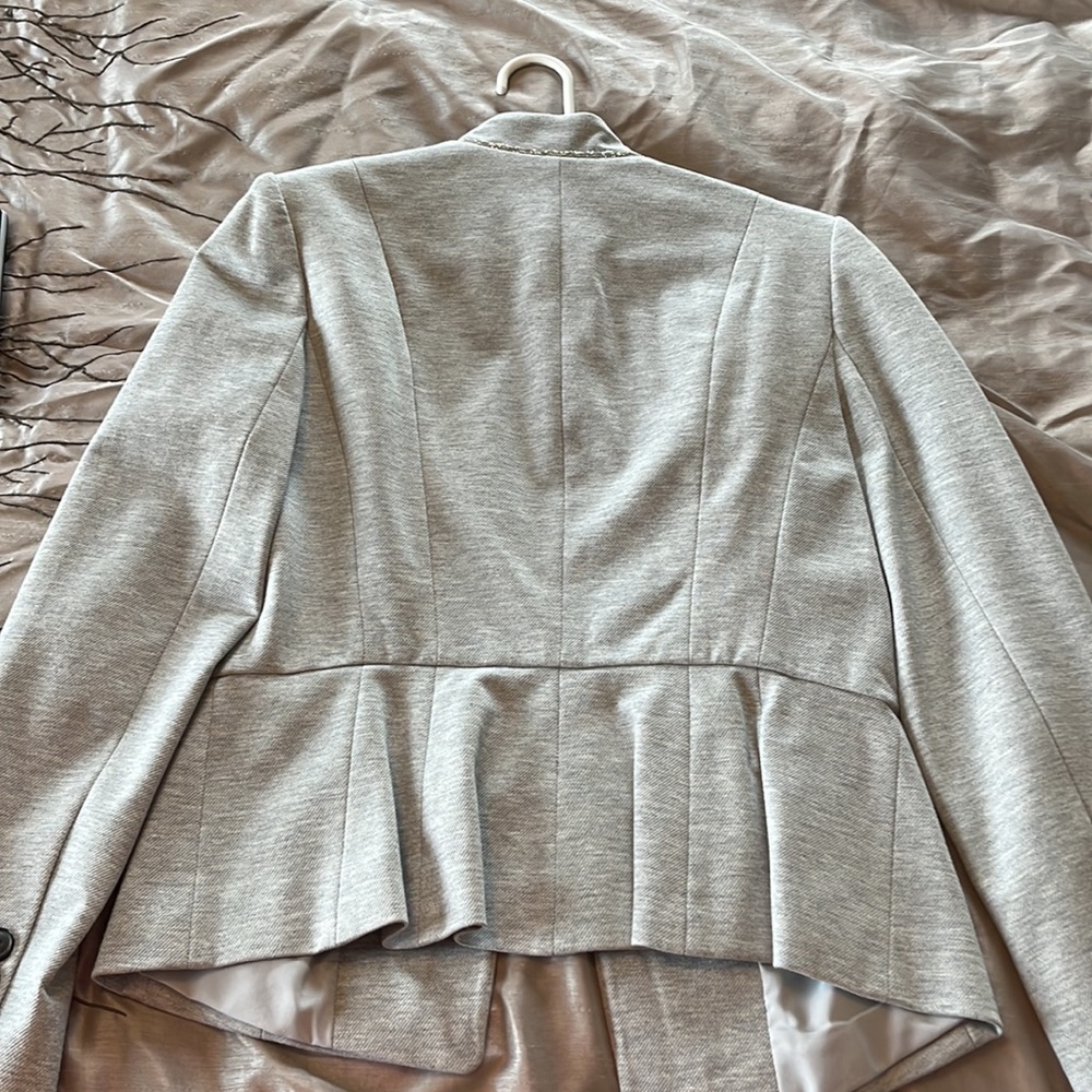 Women’s dressy blazer jacket - Picture 5 of 6